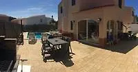 Апартаменты Villa Mayra Сьюдадела