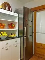 Апартаменты Villa Mayra Сьюдадела Испания
